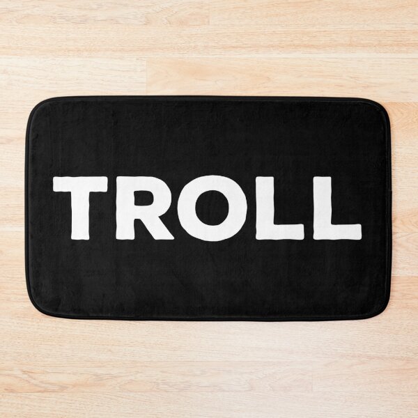 Item preview, TROLL designed and sold by Big-Boy-Apparel.