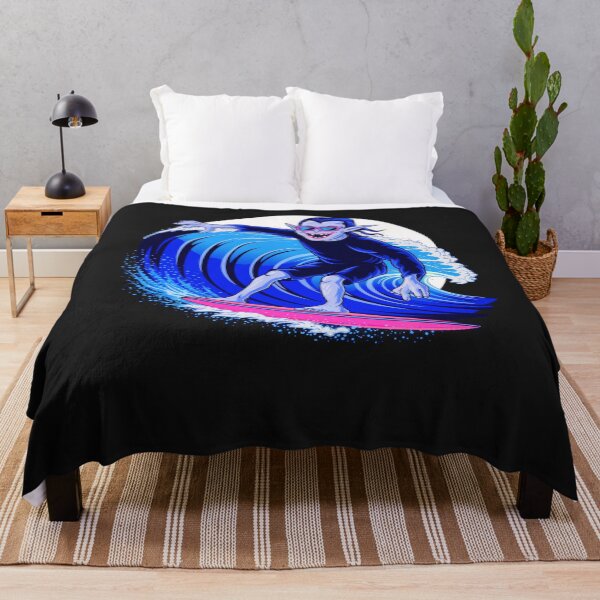 Item preview, Funny animals surfing the waves designed and sold by AnimalsDH305.
