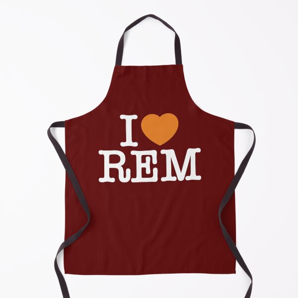 Item preview, I love REM designed and sold by peterdy.