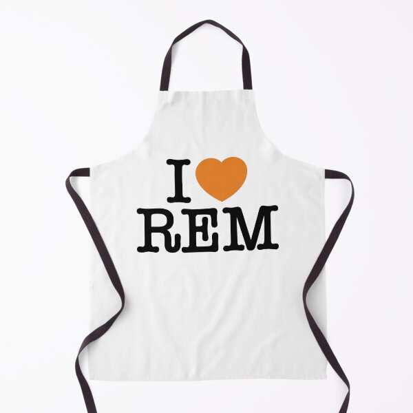 Item preview, I love REM designed and sold by peterdy.