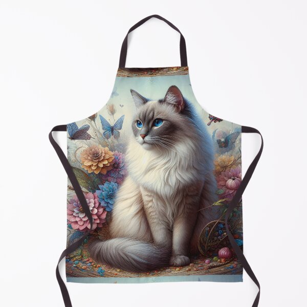 Item preview, Birman designed and sold by Azrora.