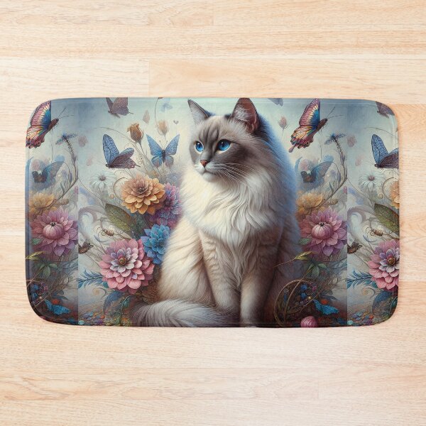 Item preview, Birman designed and sold by Azrora.