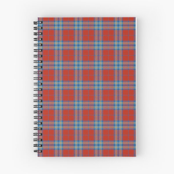 Item preview, Clan Mercer UK tartan Scotland Scottish designed and sold by Clan1093.