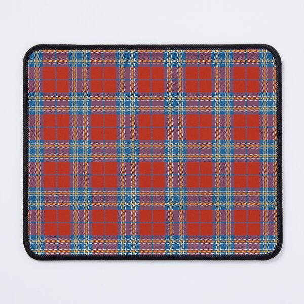 Item preview, Clan Mercer UK tartan Scotland Scottish designed and sold by Clan1093.