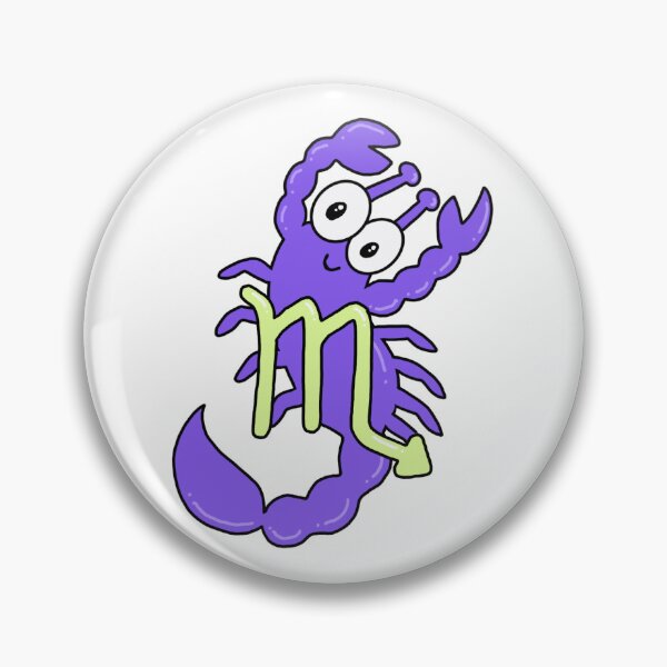 Item preview, Slug star signs: Scorpio designed and sold by KizzySlugs.