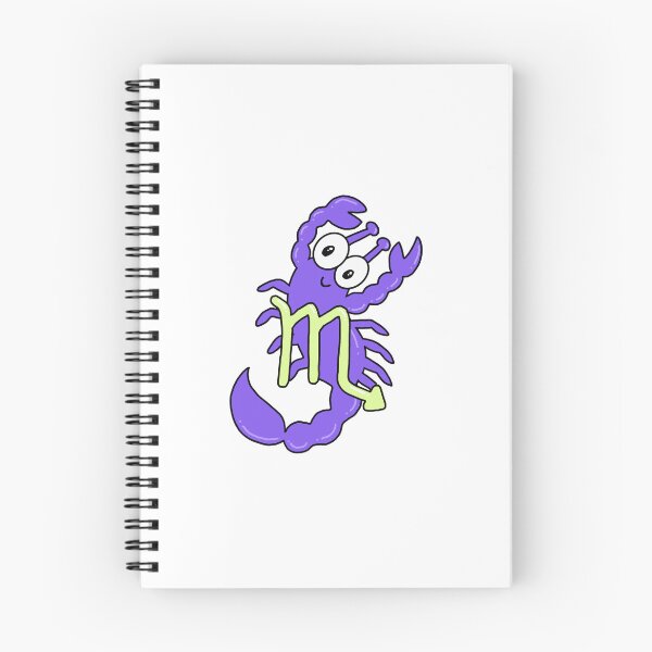 Item preview, Slug star signs: Scorpio designed and sold by KizzySlugs.