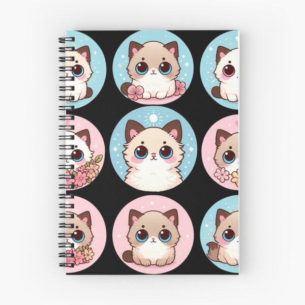 Item preview, Birman designed and sold by Azrora.