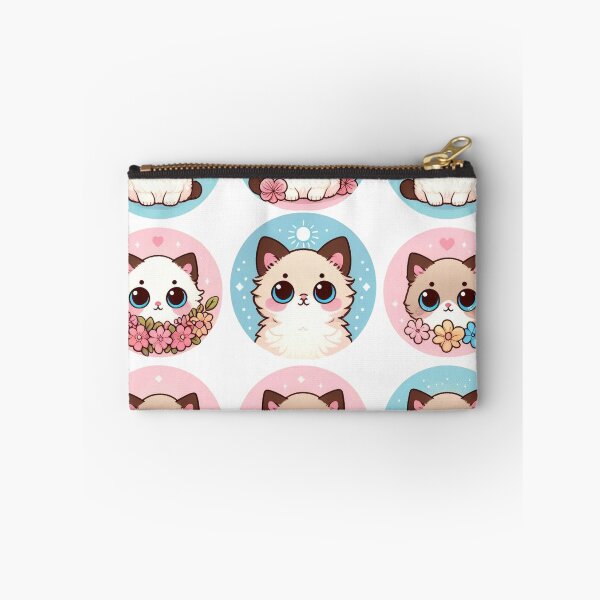 Item preview, Birman designed and sold by Azrora.