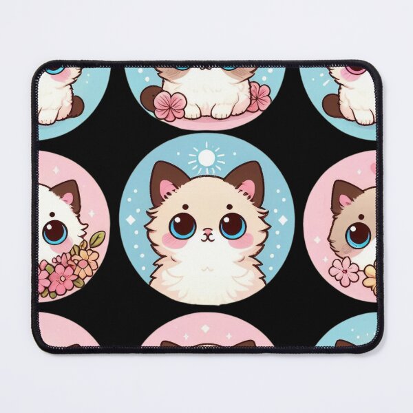 Item preview, Birman designed and sold by Azrora.