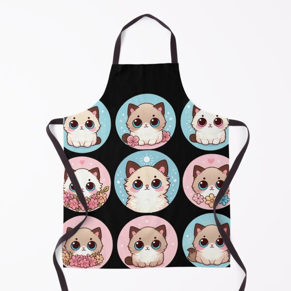 Item preview, Birman designed and sold by Azrora.