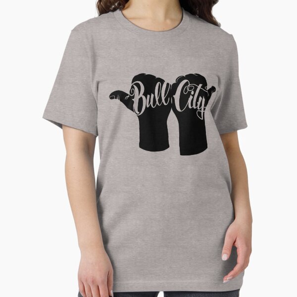 Item preview, Bull City - Durham North Carolina designed and sold by Kyle O'Briant.