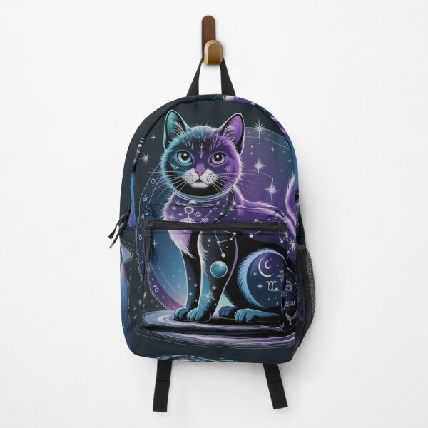 Item preview, Heavenly Cat designed and sold by FusiTink.