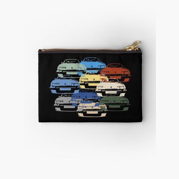 Item preview, Rover SD1 1980s British classic car paint shades designed and sold by soitwouldseem.