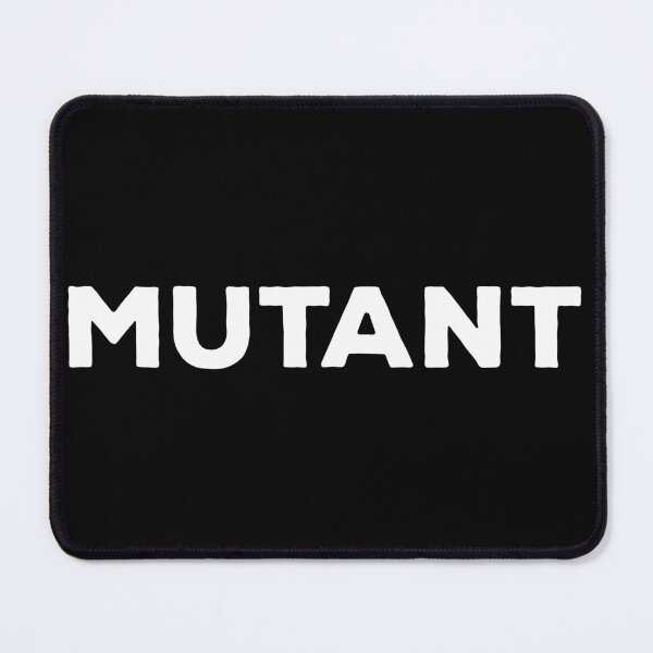 Item preview, Mutant designed and sold by Big-Boy-Apparel.