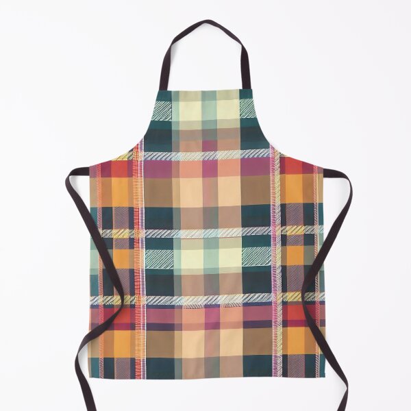 Item preview, Classic Plaid Patterns with Modern Twist designed and sold by communedesigns.