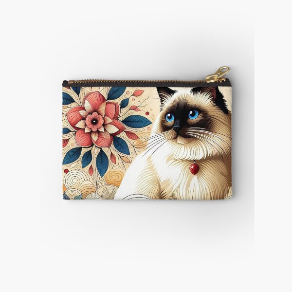 Item preview, Birman designed and sold by Azrora.