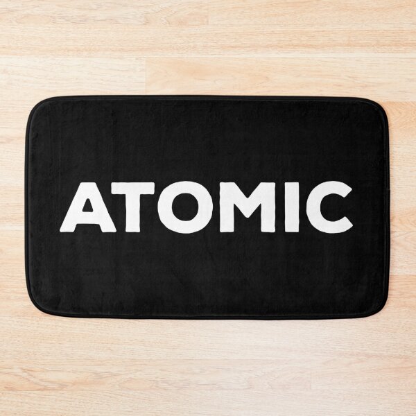 Item preview, ATOMIC designed and sold by Big-Boy-Apparel.