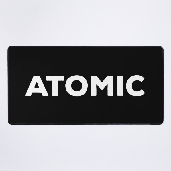 Item preview, ATOMIC designed and sold by Big-Boy-Apparel.