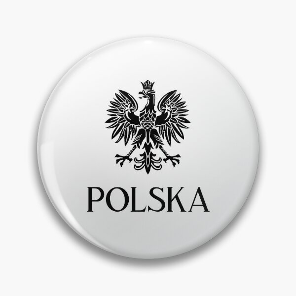 Item preview, Polska Black designed and sold by VRedBaller.