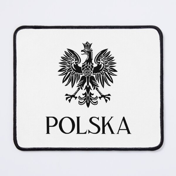 Item preview, Polska Black designed and sold by VRedBaller.