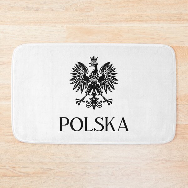 Item preview, Polska Black designed and sold by VRedBaller.