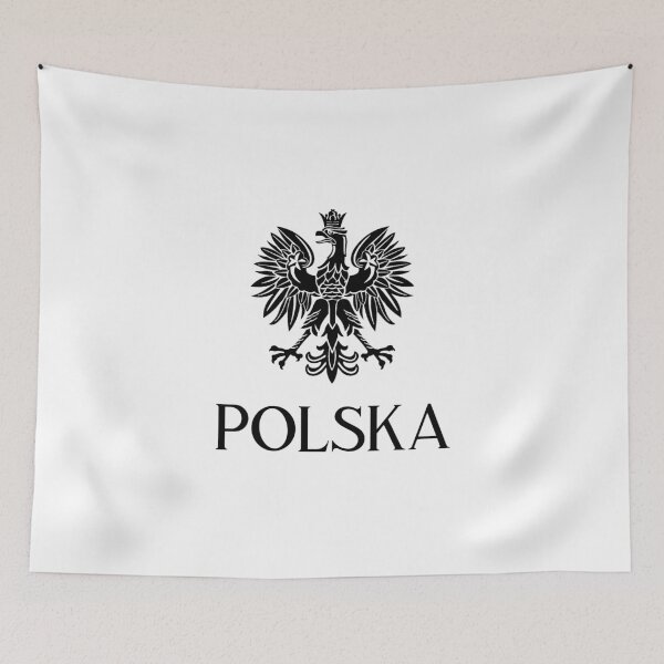 Item preview, Polska Black designed and sold by VRedBaller.