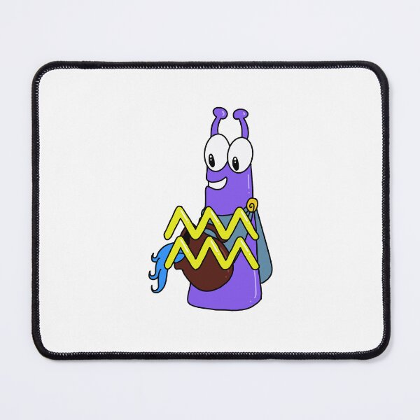 Item preview, Slug star signs: Aquarius designed and sold by KizzySlugs.