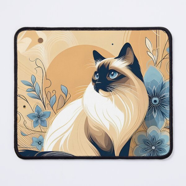 Item preview, Birman designed and sold by Azrora.
