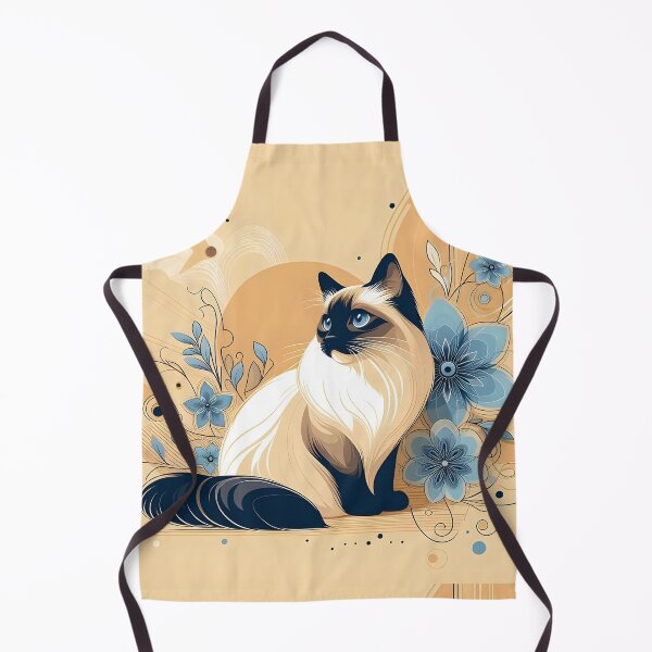 Item preview, Birman designed and sold by Azrora.