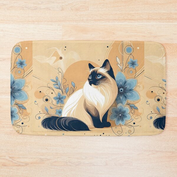 Item preview, Birman designed and sold by Azrora.