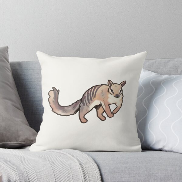 Item preview, Cute numbat drawing  designed and sold by Artofmayara.