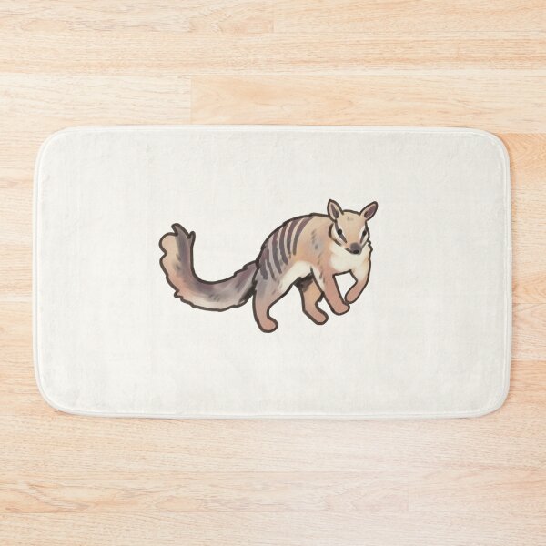 Item preview, Cute numbat drawing  designed and sold by Artofmayara.