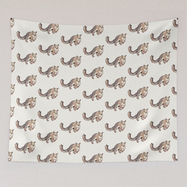 Item preview, Cute numbat drawing  designed and sold by Artofmayara.
