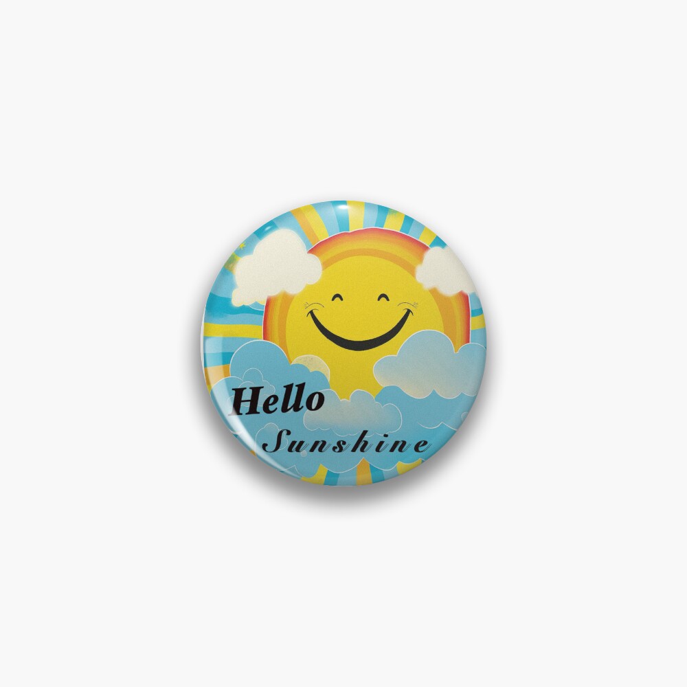 Item preview, Pin designed and sold by Reyherb.
