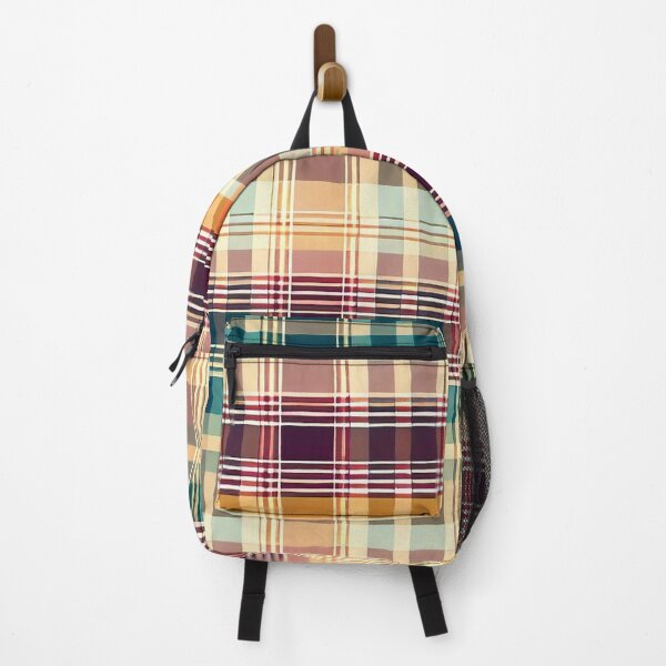 Item preview, Timeless Plaid Designs for Stylish Fabrics designed and sold by communedesigns.