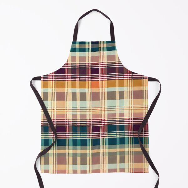 Item preview, Timeless Plaid Designs for Stylish Fabrics designed and sold by communedesigns.
