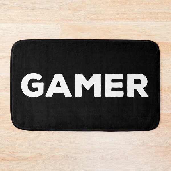 Item preview, GAMER designed and sold by Big-Boy-Apparel.