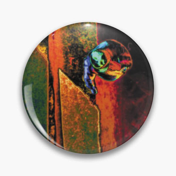 Item preview, Man on Phone designed and sold by nigelchaloner.