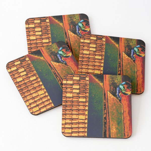 Item preview, Man on Phone designed and sold by nigelchaloner.
