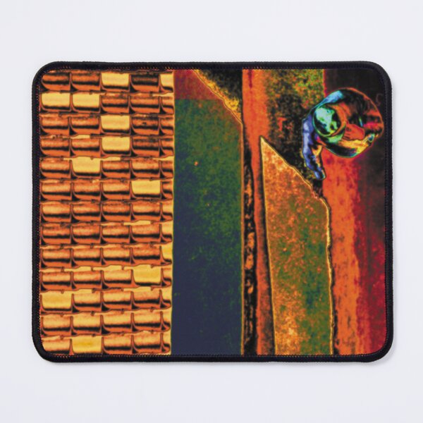 Item preview, Man on Phone designed and sold by nigelchaloner.
