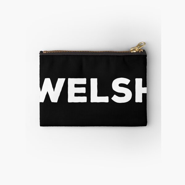 Item preview, WELSH designed and sold by Big-Boy-Apparel.