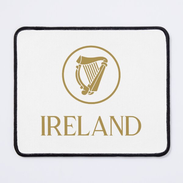 Item preview, Ireland Gold B designed and sold by VRedBaller.