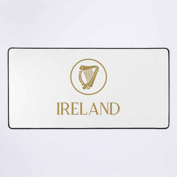Item preview, Ireland Gold B designed and sold by VRedBaller.
