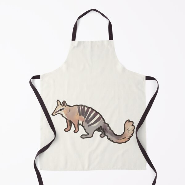 Item preview, Cute numbat designed and sold by Artofmayara.