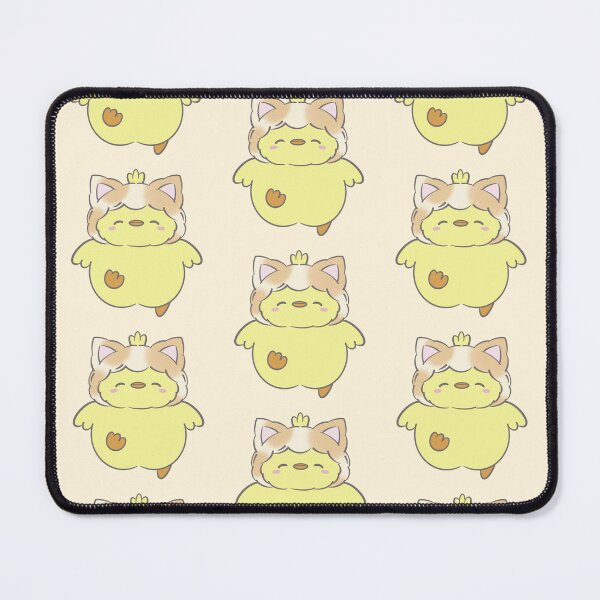 Item preview, Crystal animals : Kitty Chick designed and sold by MilkJittima3097.