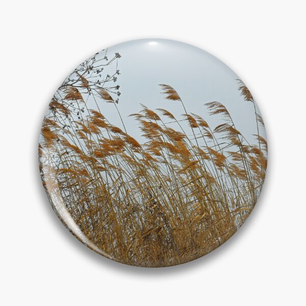 Item preview, Sea Foliage Blowing in the Wind designed and sold by bertsworks300.