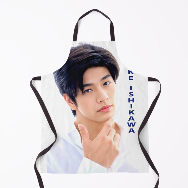 Item preview, LUKE ISHIKAWA designed and sold by powercadd.