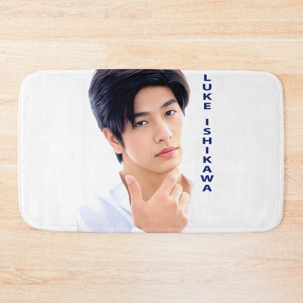 Item preview, LUKE ISHIKAWA designed and sold by powercadd.