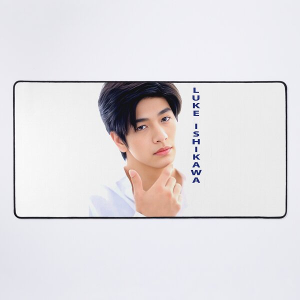 Item preview, LUKE ISHIKAWA designed and sold by powercadd.