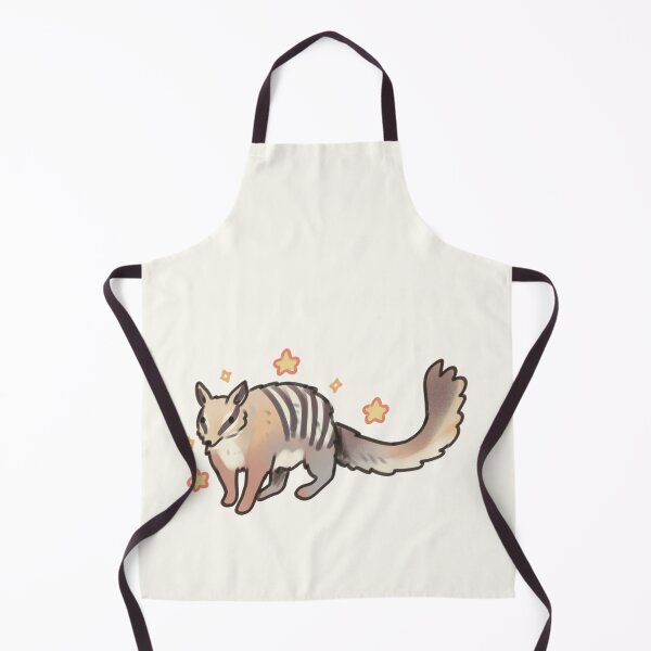 Item preview, Cute numbat art designed and sold by Artofmayara.